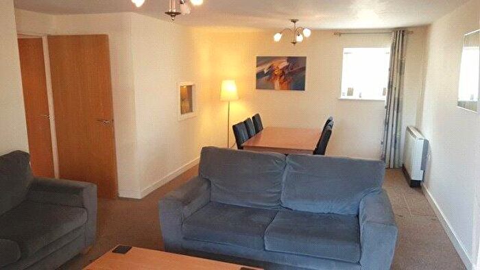 2 Bedroom Apartment To Rent In Heritage Court, Warstone Lane, Birmingham, B18