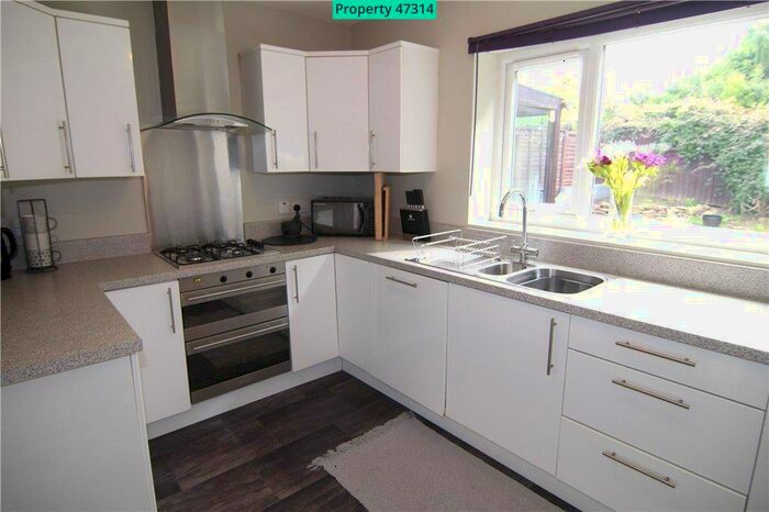 3 Bedroom Semi-Detached House To Rent In Blanchland Avenue, Durham, DH1