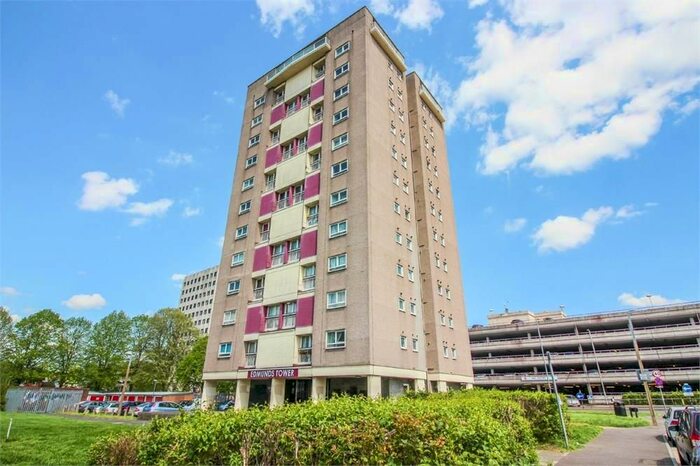 1 Bedroom Flat To Rent In Wedhey, Harlow CM19