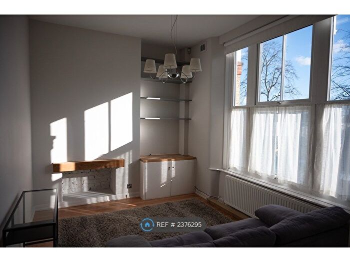 1 Bedroom Flat To Rent In Tyson Road, London, SE23