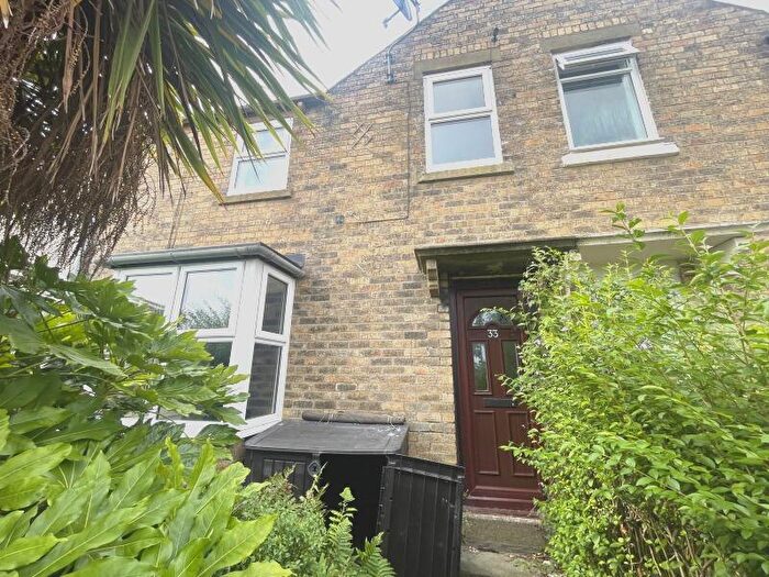2 Bedroom Terraced House To Rent In Eden Terrace, Lynemouth, NE61