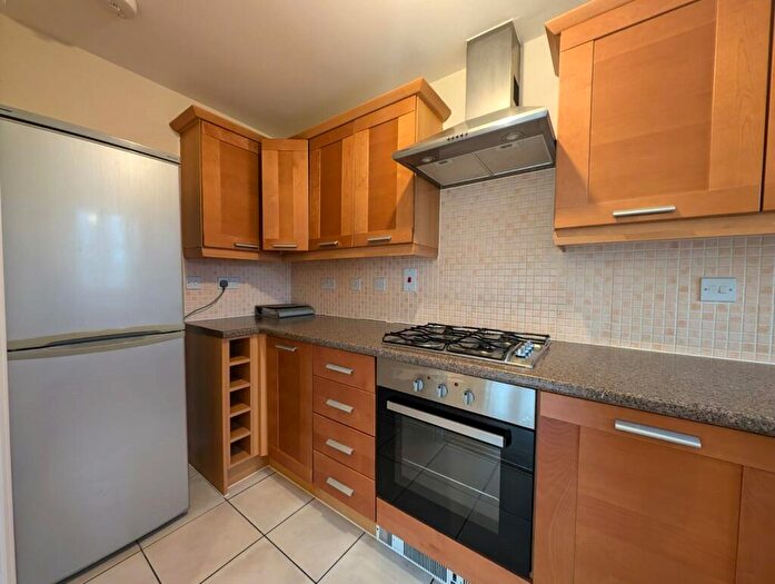 2 Bedroom Apartment To Rent In Davenham Court, Liverpool, L15