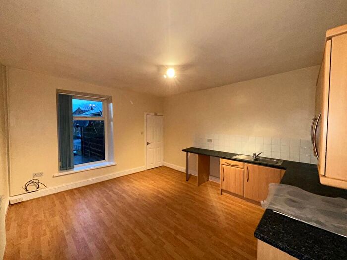 1 Bedroom Flat To Rent In Walton Street, Colne, BB8