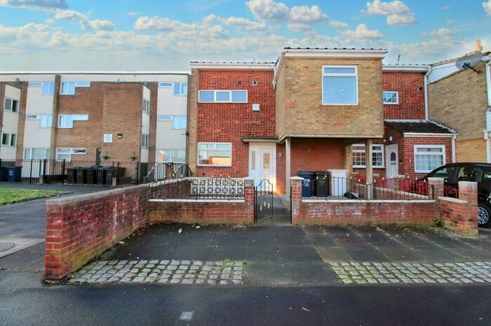 3 Bedroom Terraced House To Rent In Jane Terrace, Walker, Newcastle Upon Tyne, Tyne And Wear, NE6