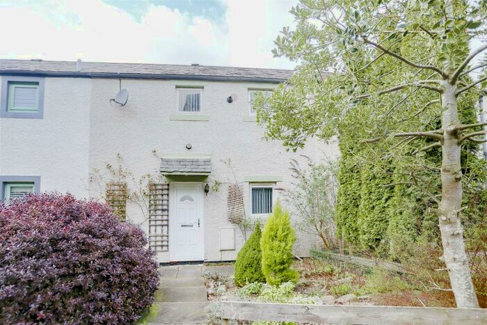 2 Bedroom House To Rent In Riverside, Clitheroe, BB7