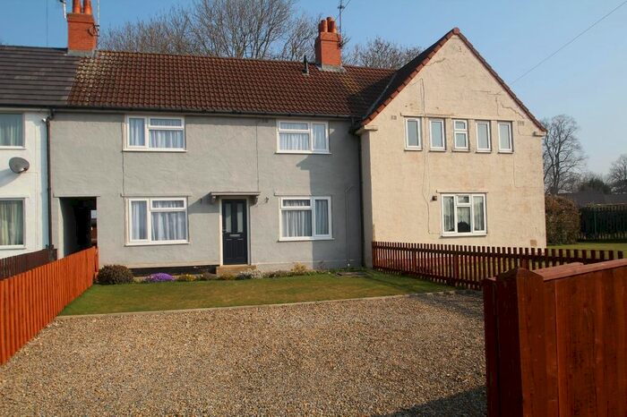 4 Bedroom Detached House To Rent In Third Avenue, Wetherby, West Yorkshire, Uk, LS22