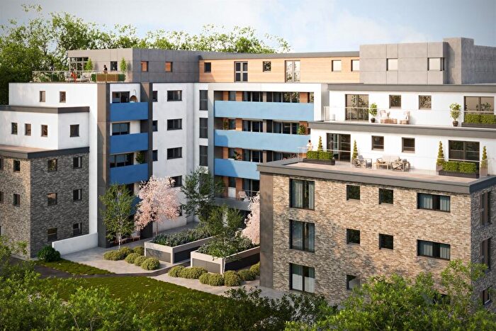 1 Bedroom Flat To Rent In Bournemouth Centre, BH1