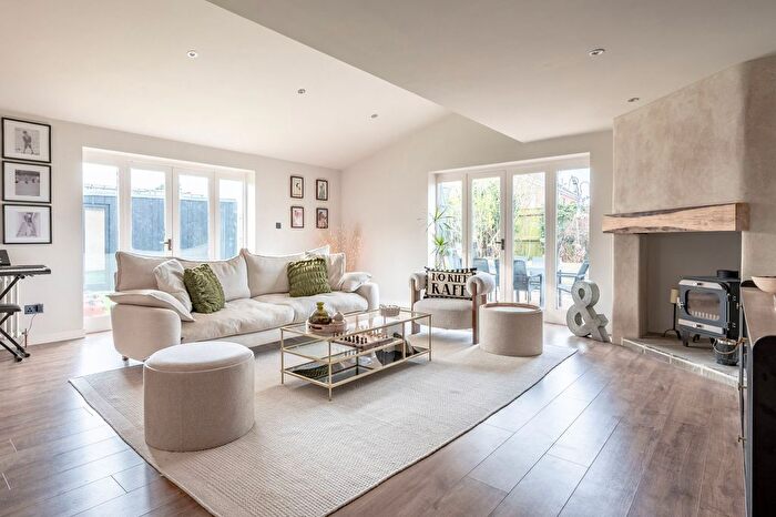 4 Bedroom Cottage For Sale In High Street, Ludham, NR29