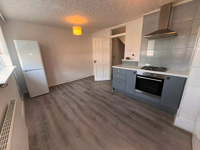 2 Bedroom Semi-Detached House To Rent In Cheltenham Road, Sunderland, SR5