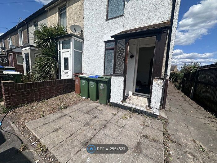 2 Bedroom End Of Terrace House To Rent In Manor Road, Erith, DA8