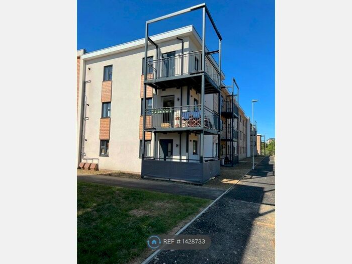 2 Bedroom Flat To Rent In Barcro Square, Colchester, CO1