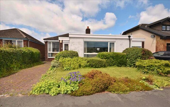 3 Bedroom Detached Bungalow For Sale In Sandy Lane, Brinscall, Chorley, PR6