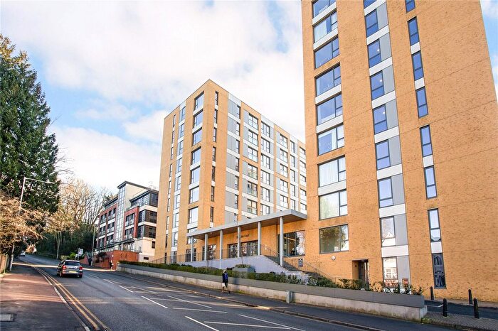 2 Bedroom Flat To Rent In Bourchier Court, London Road, Sevenoaks, Kent, TN13