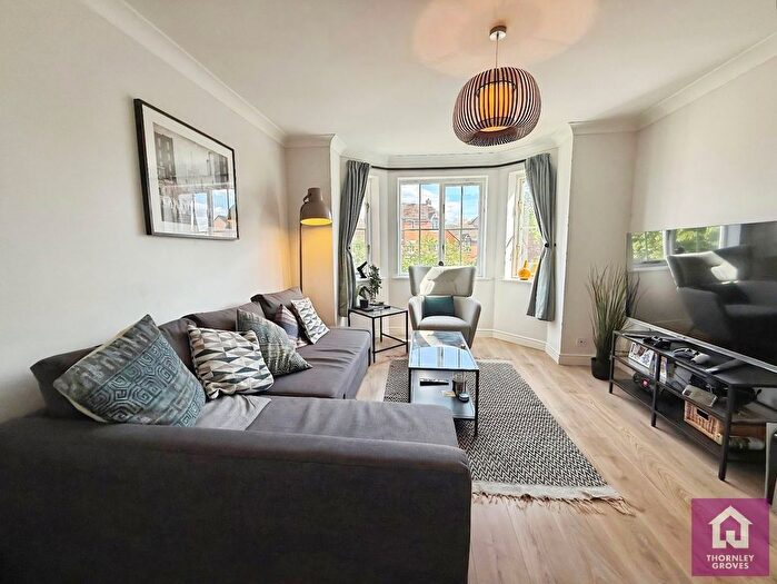 2 Bedroom Flat To Rent In Chervil Close, Manchester, Greater Manchester, M14