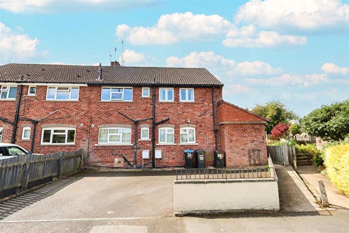 2 Bedroom Apartment For Sale In Bridge View Road, Ripon, HG4