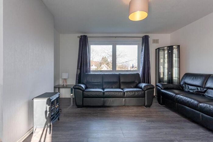 1 Bedroom Flat For Sale In Miltonfold, Bucksburn, Aberdeen, AB21