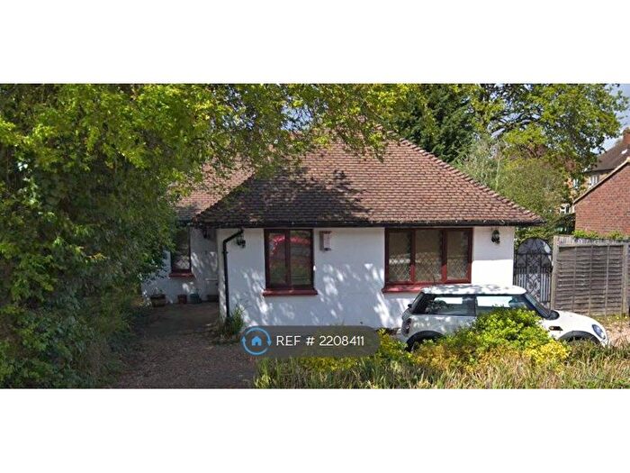 4 Bedroom Detached House To Rent In Rusland Avenue, Orpington, BR6