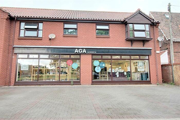 1 Bedroom Flat To Rent In Plumstead Road, Thorpe End, Norwich, NR13