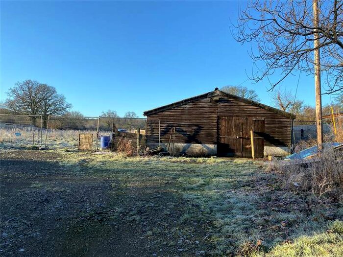Commercial Land For Sale In Middlemarsh, Sherborne, DT9