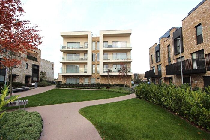 1 Bedroom Apartment To Rent In Henty Close, Trumpington, Cambridge, Cambridgeshire, CB2