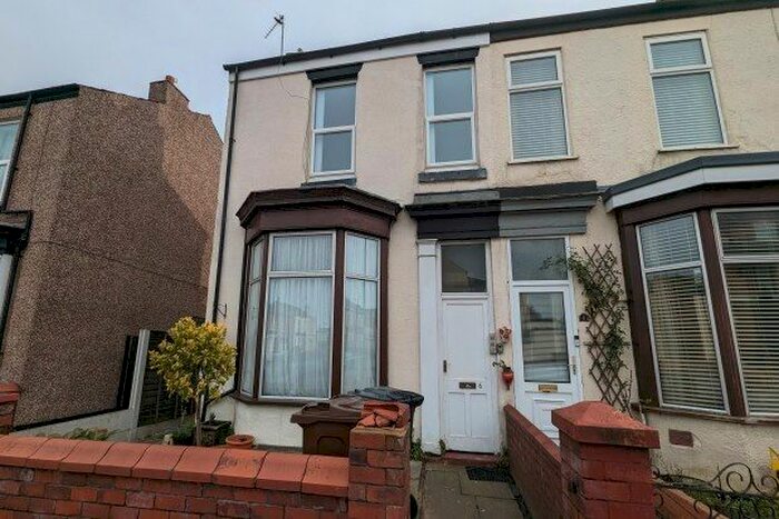 1 Bedroom Flat To Rent In Bridge Street, Southport, PR8