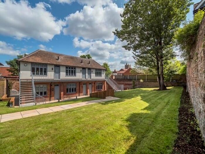 1 Bedroom Flat To Rent In Plough Yard, St. Benedicts Street, Norwich, NR2