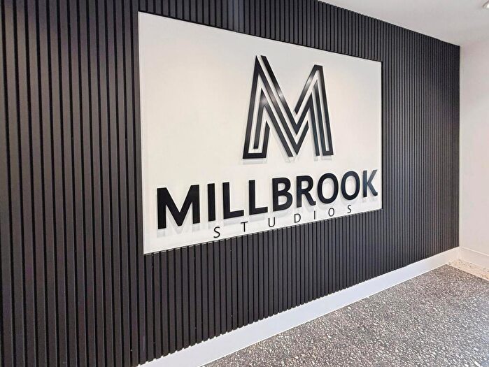 2 Bedroom Apartment To Rent In Burnt Mill, Harlow, CM20