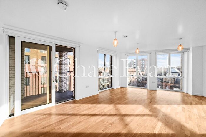 2 Bedroom Flat For Sale In Henderson Apartments, Rodney Road, Southwark, London, SE17