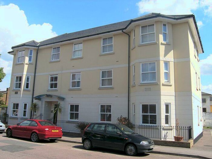 2 Bedroom Flat To Rent In Marlow Town Centre, SL7