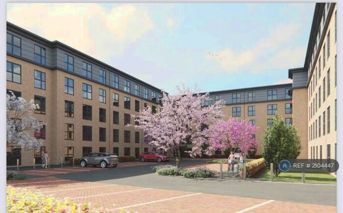 1 Bedroom Flat To Rent In Erasmus Drive, Derby, DE1