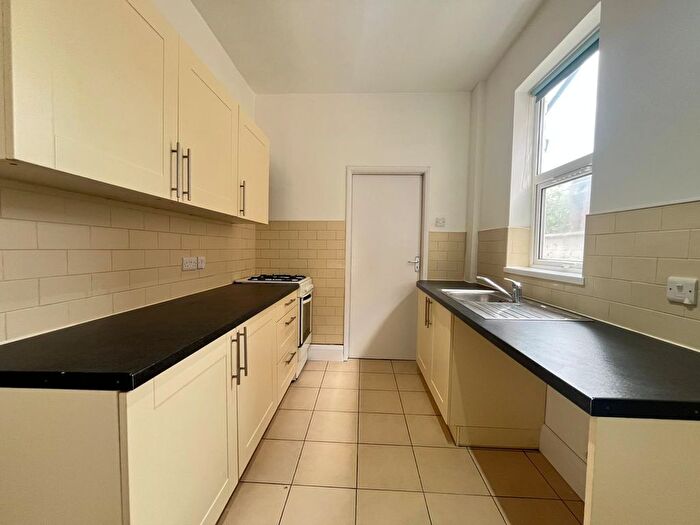 2 Bedroom Terraced House To Rent In Pool Road, Newfoundpool, Leicester, LE3