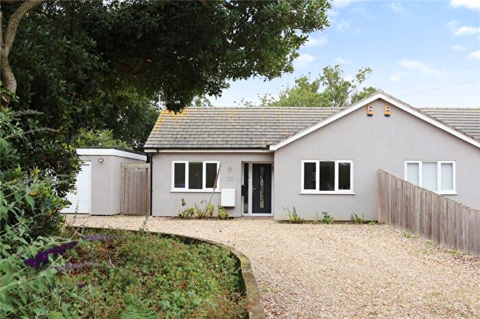 3 Bedroom Bungalow For Sale In Green Lane, Reydon, Southwold, Suffolk, IP18