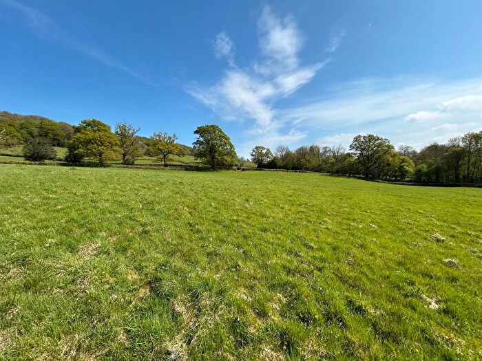 Land For Sale In Dalwood, Axminster, EX13