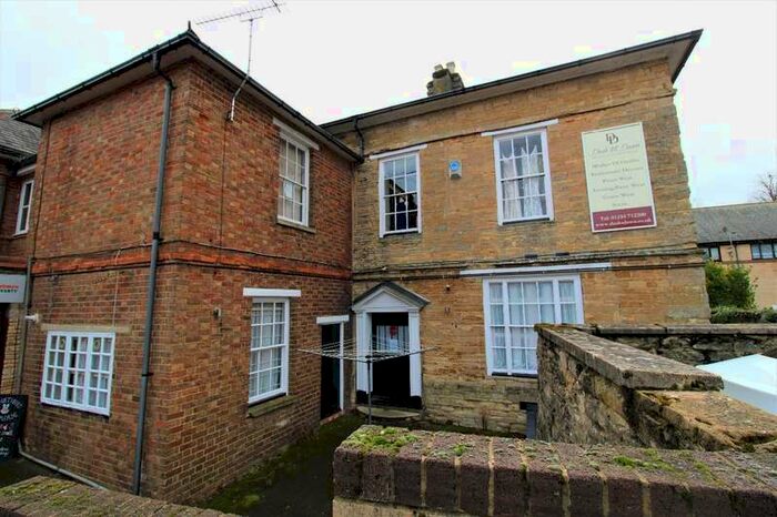 Office Commercial To Rent In Stanley Court, Olney, MK46