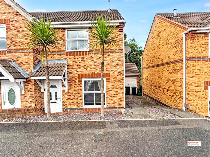 2 Bedroom House For Sale In Bluebell Close, Leadgate, Consett, DH8