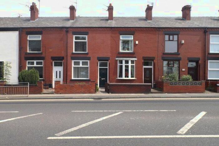 2 Bedroom Terraced House To Rent In Birch Lane, Dukinfield, SK16