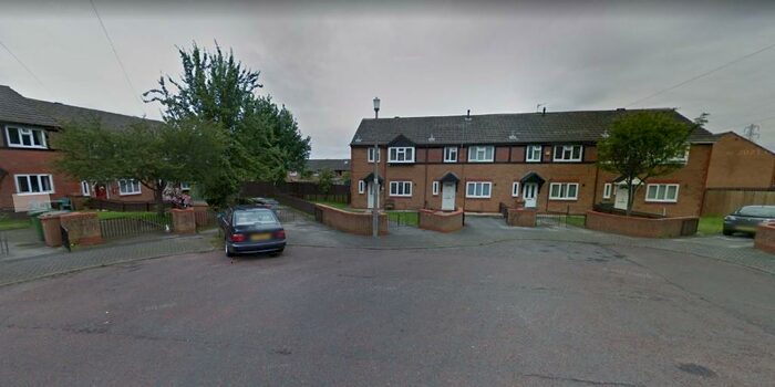 3 Bedroom Terraced House To Rent In Ashwood Court, Prenton, Wirral, Merseyside, CH43