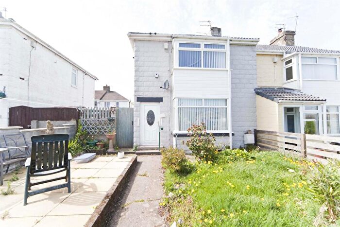 3 Bedroom End Of Terrace House For Sale In Morpeth Street, Horden, Peterlee, SR8