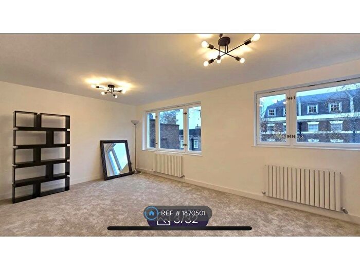 1 Bedroom Flat To Rent In Radnor Place, London, W2