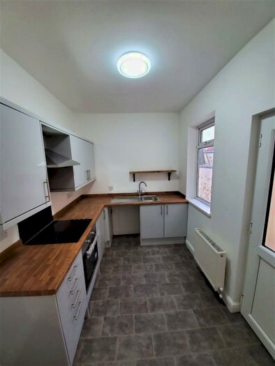 2 Bedroom Terraced House To Rent In Melville Avenue, Doncaster, DN4