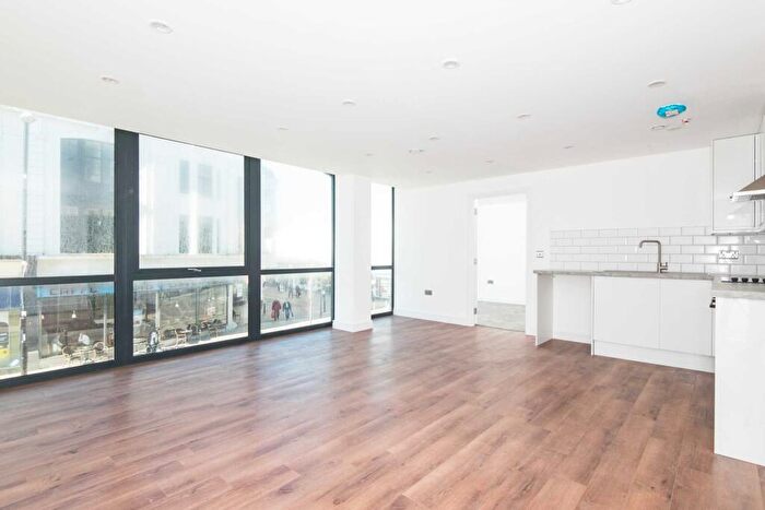 1 Bedroom Flat To Rent In ., BN11