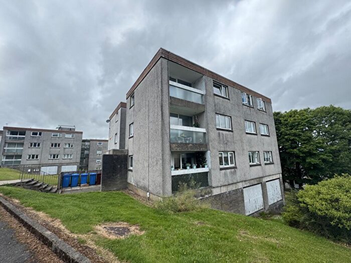 2 Bedroom Flat To Rent In Blenheim Avenue, East Kilbride, G75