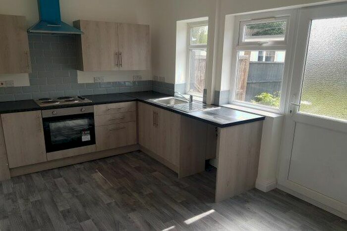 2 Bedroom Semi-Detached House To Rent In Swainson Road, Liverpool, L10