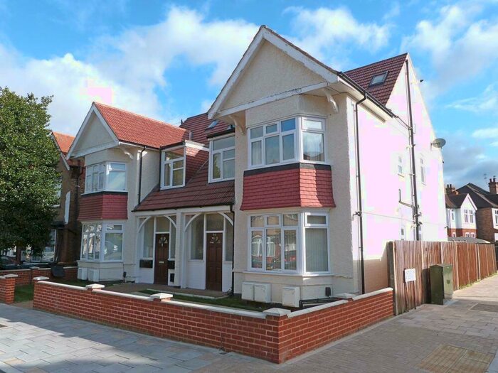 1 Bedroom Flat To Rent In Nibthwaite Road, Harrow, HA1