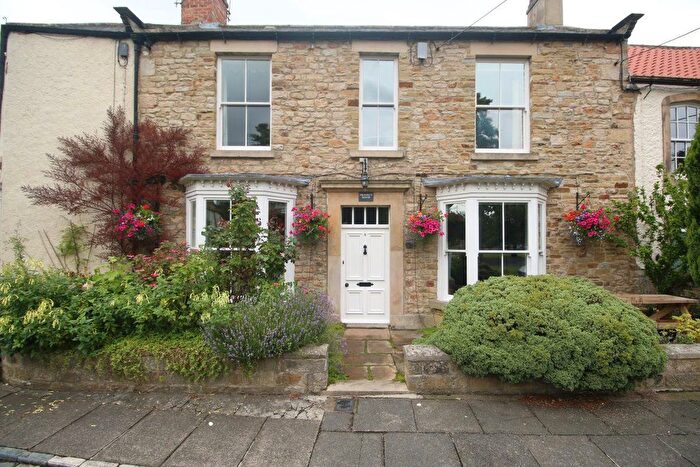 5 Bedroom Property To Rent In Low Road, Gainford, DL2