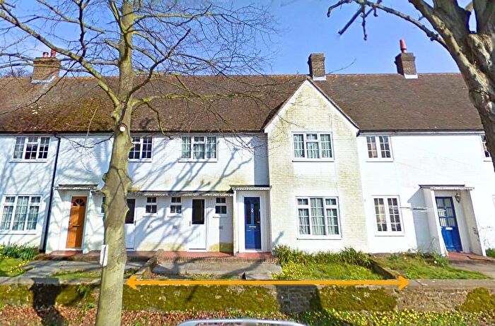 3 Bedroom Terraced House For Sale In Trojans Plat, Winchelsea, TN36