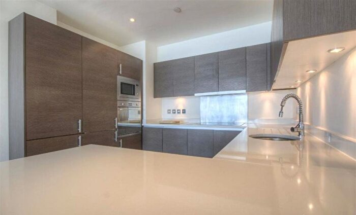 2 Bedroom Flat For Sale In Cavalier House, Uxbridge Road, Ealing, W5