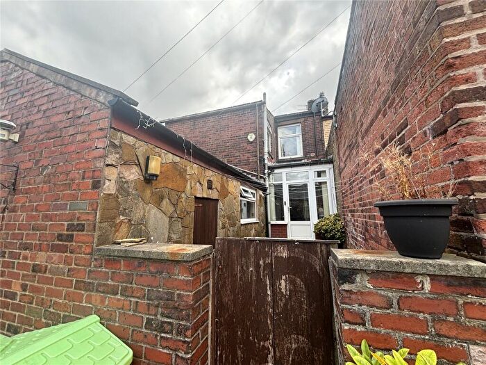 3 Bedroom Terraced House To Rent In Market Street, Whitworth, Rochdale, Lancashire, OL12