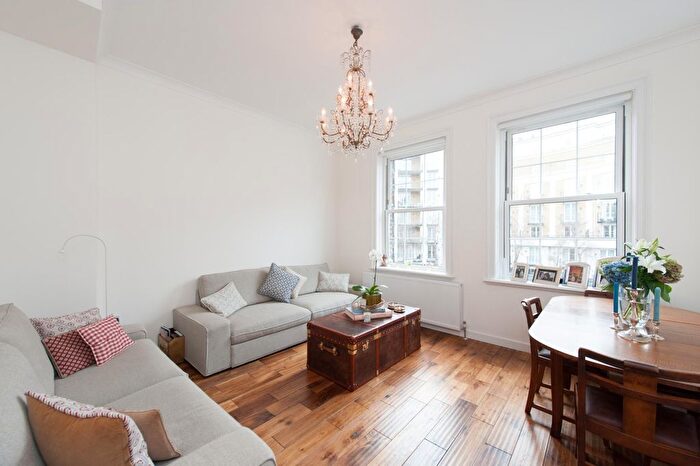 2 Bedroom Flat To Rent In Hanover Gate Mansions, Park Road, London, NW1
