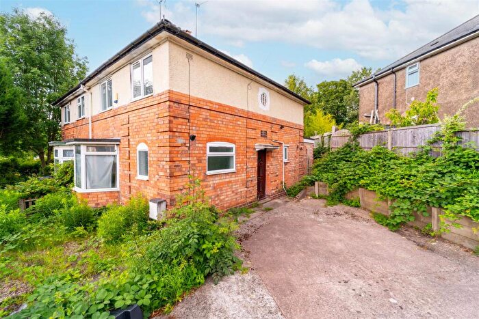 5 Bedroom House To Rent In Rodbourne Road, Birmingham, B17